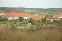 Čarodějnický Dvůr - Ferienwohnung Biskoupky