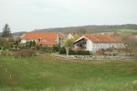 Čarodějnický Dvůr - Ferienwohnung Biskoupky