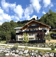 Am Zwölferkogel Appartements - Bed and Breakfast Saalbach