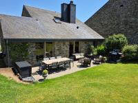 Le Petit Marcheloup - Ferienwohnung Paliseul
