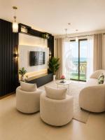 Nova Stays 1-Bedroom Apartment with Private Pool & Uninterrupted Seaview - Bed and Breakfast Mombassa