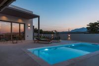 Villa Esperia - Chambres d'hôtes Áyios Síllas