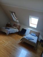 Chambre Triple