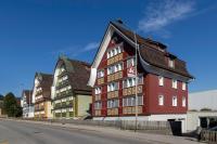 Blattenheimat6 - im traditionellen Appenzeller Haus - B&B Appenzell