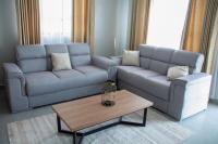 Appartamento con 2 Camere da Letto