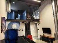 Loft Paradis - B&B San Benedetto del Tronto