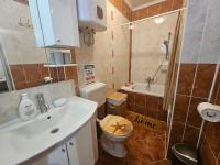 Apartments Ivan - Ferienwohnung Zubovići