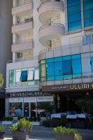 FA Apartaments - Chambres d'hôtes Vlora