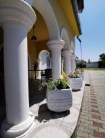 Mira wellness apartman - B&B Siófok
