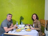Saish Stay - B&B Musanze