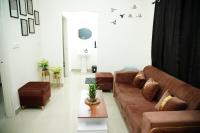 Manifest Oasis at Vidyaranyapura - Near to Airport - B&B Bengaluru