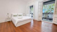 Pyrmont NSW - Stylish 2 Bedroom Apartment with Balcony - Chambres d'hôtes Sydney