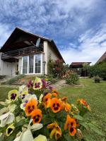 Privat Medo - B&B Děpoltovice