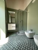 Residenza Monteverdi - Bed and Breakfast Treviglio