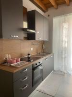 Residenza Monteverdi - Bed and Breakfast Treviglio
