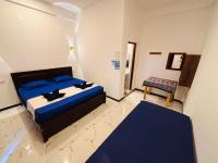 Deluxe Dreibettzimmer