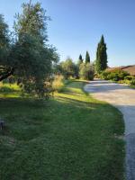 Agriturismo Renzano garden apartments - B&B Salò