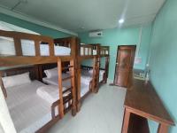 Phosy Thalang Laos Zone A - B&B Ban Namtheun