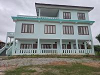 Phosy Thalang Laos Zone A - B&B Ban Namtheun