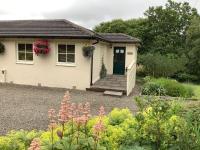 Smarhus Cottage in a peaceful rural location - Bed and Breakfast Westfield