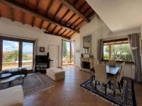Villa Belvedere più Idromassaggio - B&B Orbetello