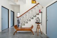 Sugar Houz ruum2 - B&B Johor Bahru