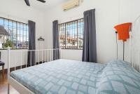 Twin Room with Garden View