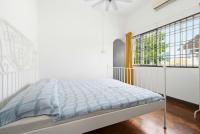 Sugar Houz ruum2 - B&B Johor Bahru