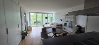 3 room appartment with balcony by the river - B&B Oslo