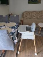 Appartamento con 1 Camera da Letto