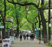 Amazing Location Close to everything Enjoy - Ferienwohnung Taschkent