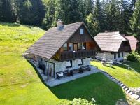 Private Forest Cabin with Epic View - Ferienwohnung Ribnica na Pohorju