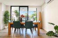 Ultimo NSW - 3 Bedroom Apartment with 1 Parking - NetFlix - Chambres d'hôtes Sydney