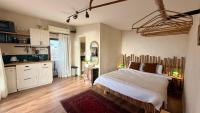The Jaffa Roof - B&B Tel Aviv