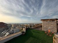 The Jaffa Roof - B&B Tel Aviv