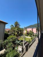 Roberta's House, a few steps from the lake - Bed and Breakfast Bellano