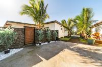 Villa cocotier Piscine Fitness 180m2 - Chambres d'hôtes Saint-Pierre