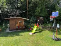 Chalupa pod skálou - B&B Pelechov