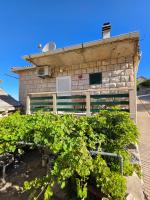 Apartman Andrej - Ferienwohnung Povlja