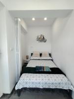 Central 18 - Modern Apartment near City Center - Ferienwohnung Bacău