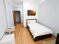 Habitación Individual