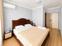 Mini Hotel "Arystan" в самом центре столицы - Chambres d'hôtes Astana