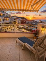 Golden Bay SeaView Terrace - B&B Los Cristianos