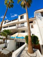 Golden Bay SeaView Terrace - B&B Los Cristianos