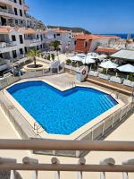 Golden Bay SeaView Terrace - B&B Los Cristianos