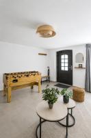 Zentral & modern I perfekt für City-Trip I Familien & Freunde & Business I Fußball-Tisch - Chambres d'hôtes Augsbourg