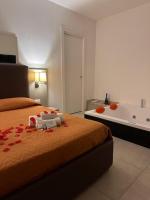 Casa la Strea by Vivi Salento - Ferienwohnung Porto Cesareo