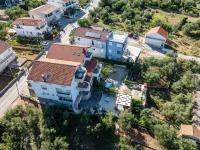 Villa Bosotina Royal Sea View - B&B Kukljica
