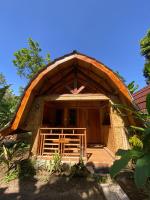 Happy Homestay - B&B Tetebatu