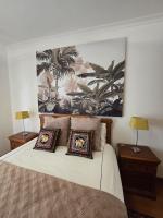 Apartamento Frei João - Ferienwohnung Tavira